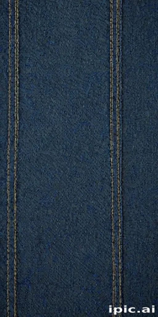 denim background