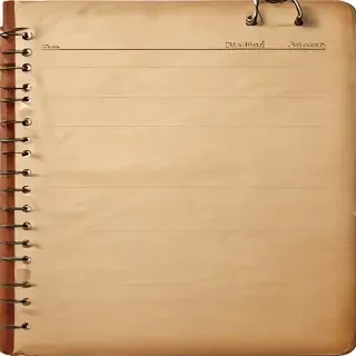 agenda png