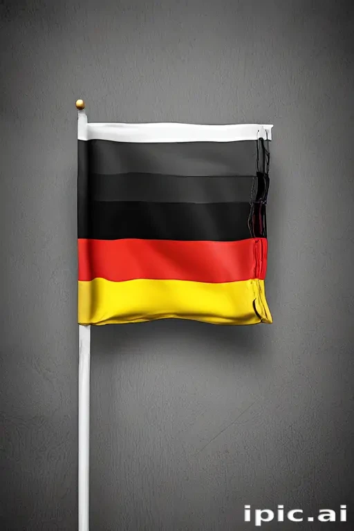 germany flag