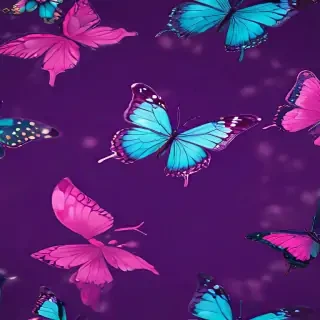 butterfly back ground