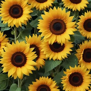 sunflower wallpaper iphone