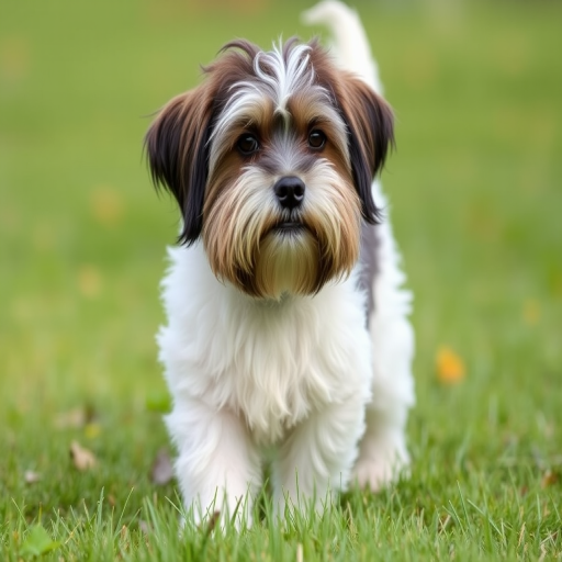 tibetan terrier
