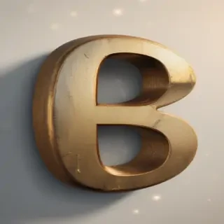 png letter s