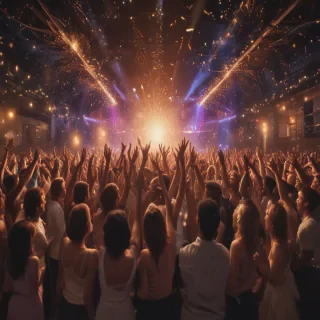 party png