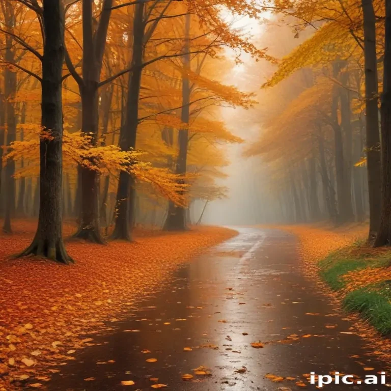 autumn background iphone