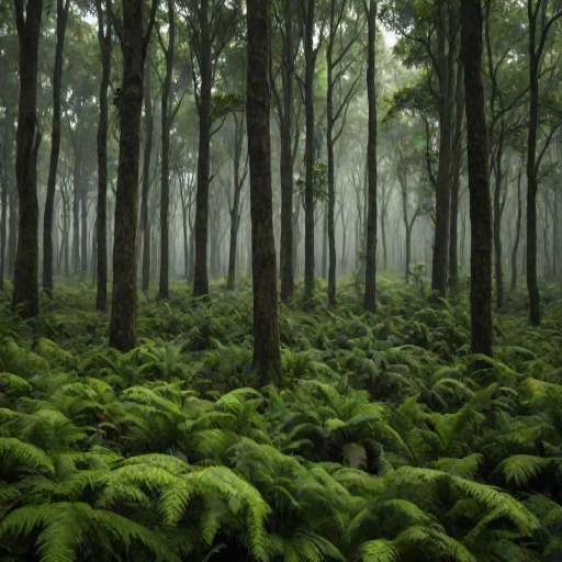 forest png