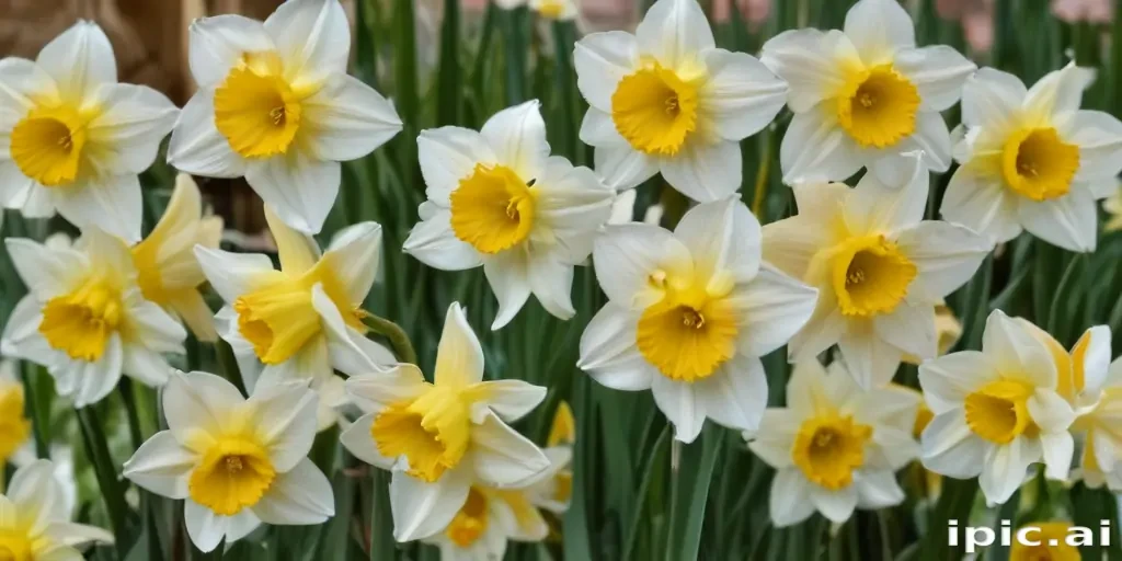 daffodil flower