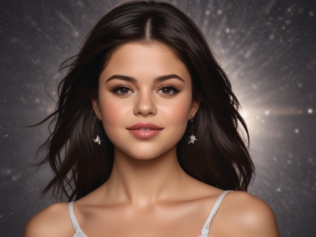 stars dance by selena gomez