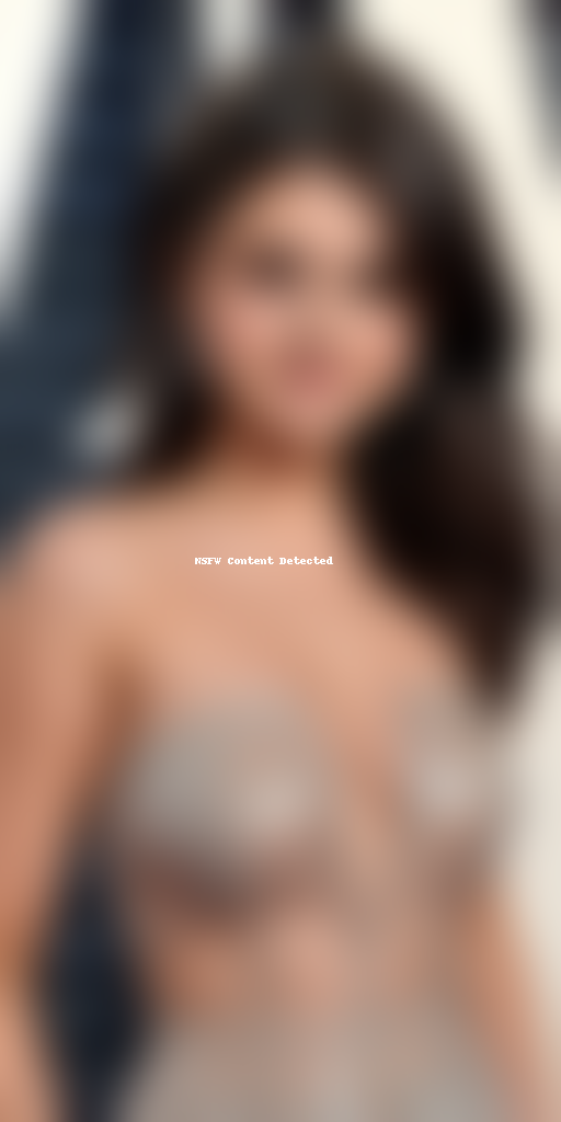 selena gomez face looks different