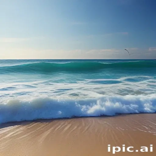 ocean desktop pics