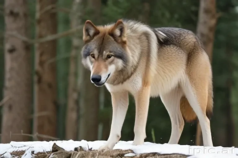 wolf pictures