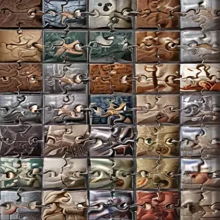 puzzle images