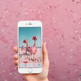 cute instagram story background