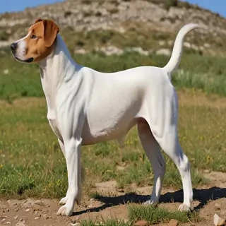 aegean breed