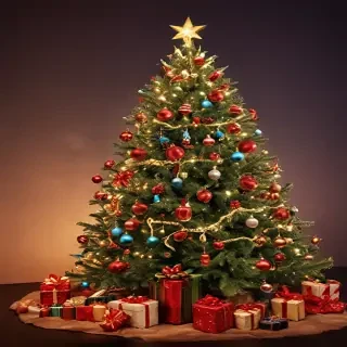 wallpapers for desktop christmas