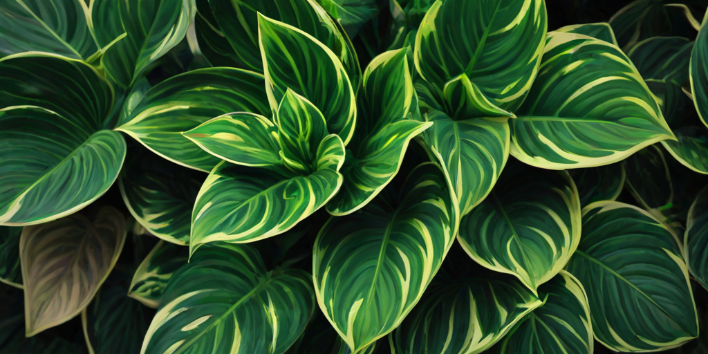 plant phone wallpaper
