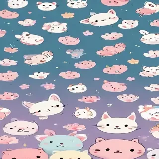 cute phone backgrounds aesthetic