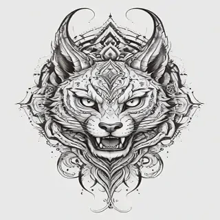 tattoo design png