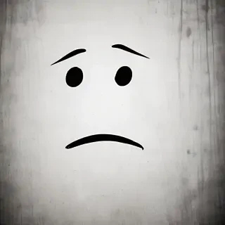 sadness background