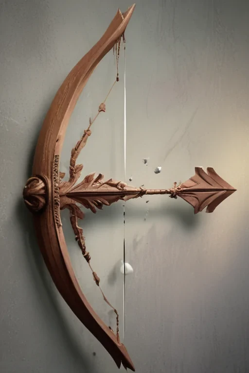 aesthetic arrow
