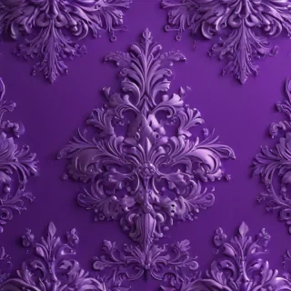 purple cute wallpaper