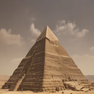 pyramid png