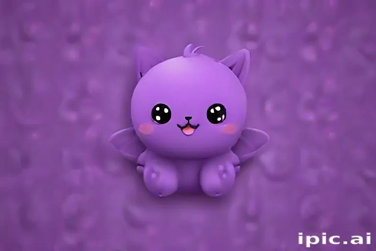 cute purple wallpapers