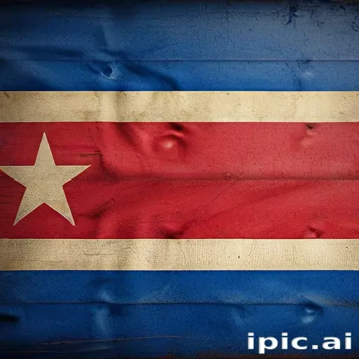 cuban flag wallpaper