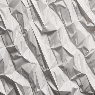 crinkled paper texture