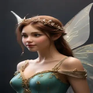 fairy png