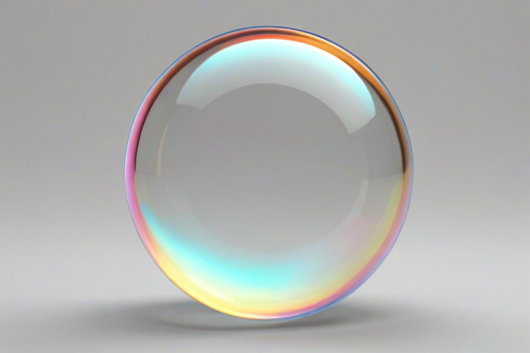 bubble transparent png