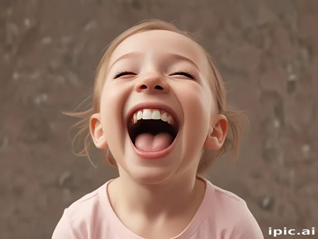 laughing gif