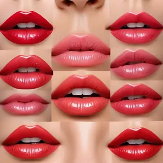 lips png transparent