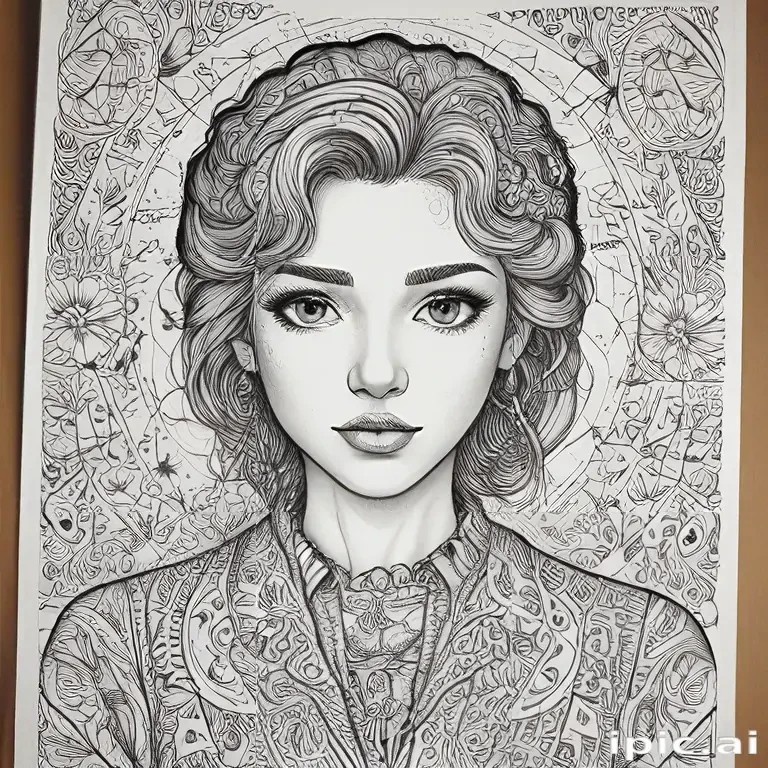 doodle art