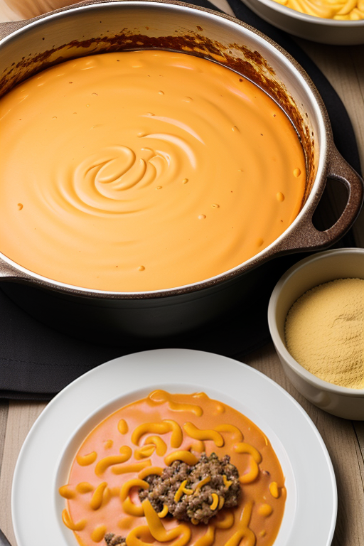 velveeta recipes with ground beef