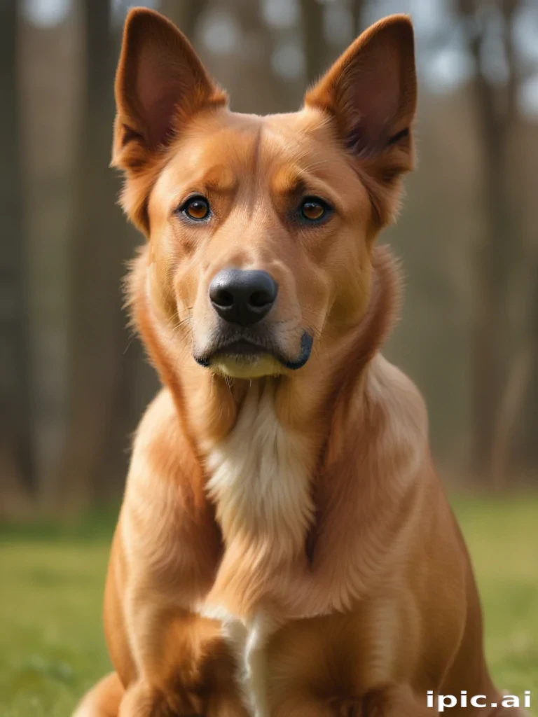 horgi dog breed