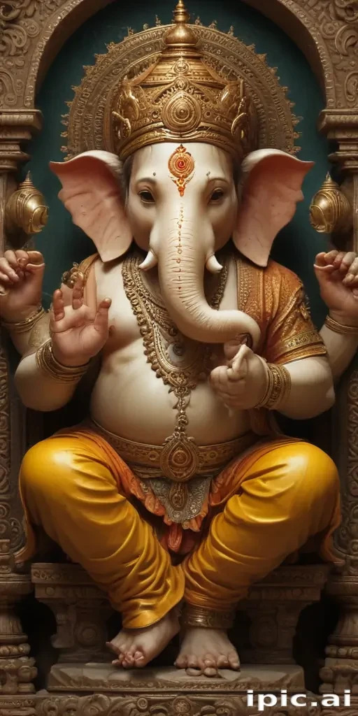 ganesh