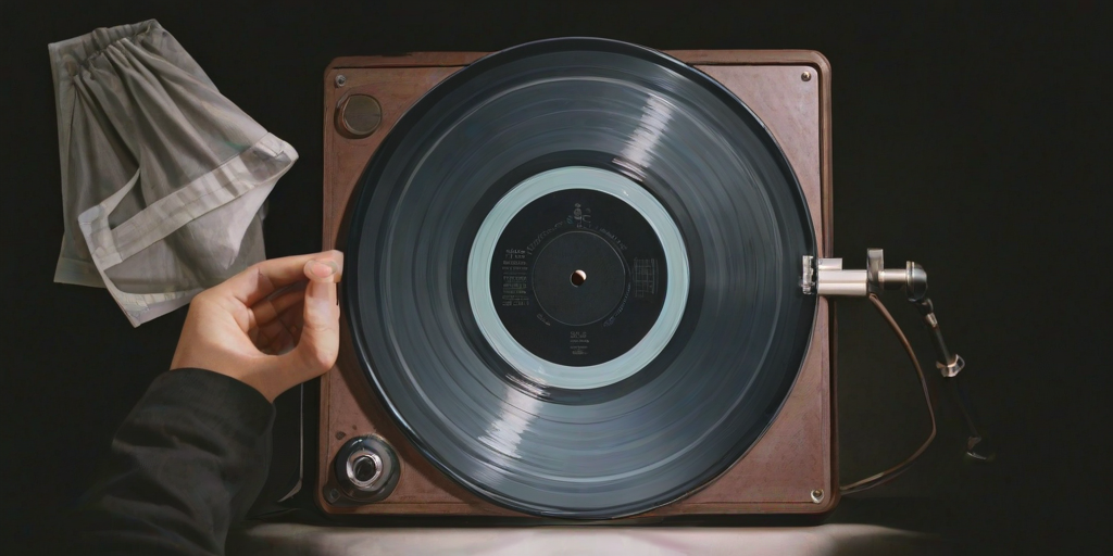 transparent record png