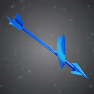 blue arrow png