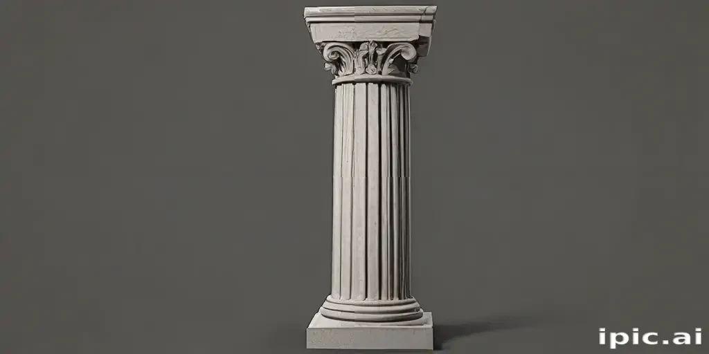 pillar png