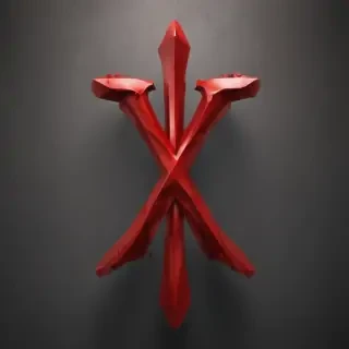 red x png
