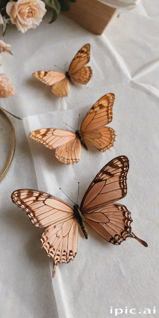 butterfly aesthetic