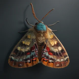 moth png