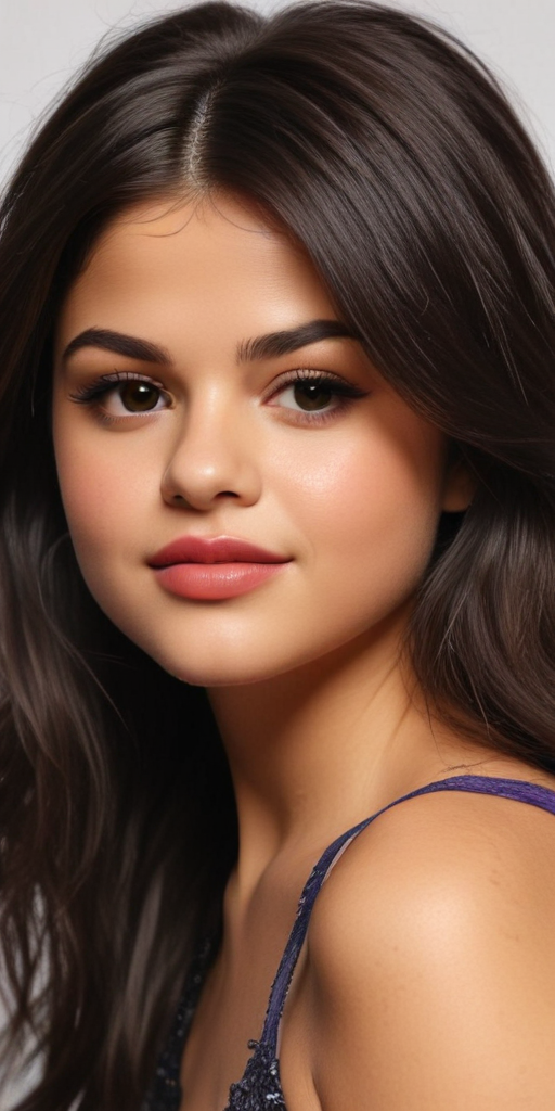 nationality of selena gomez