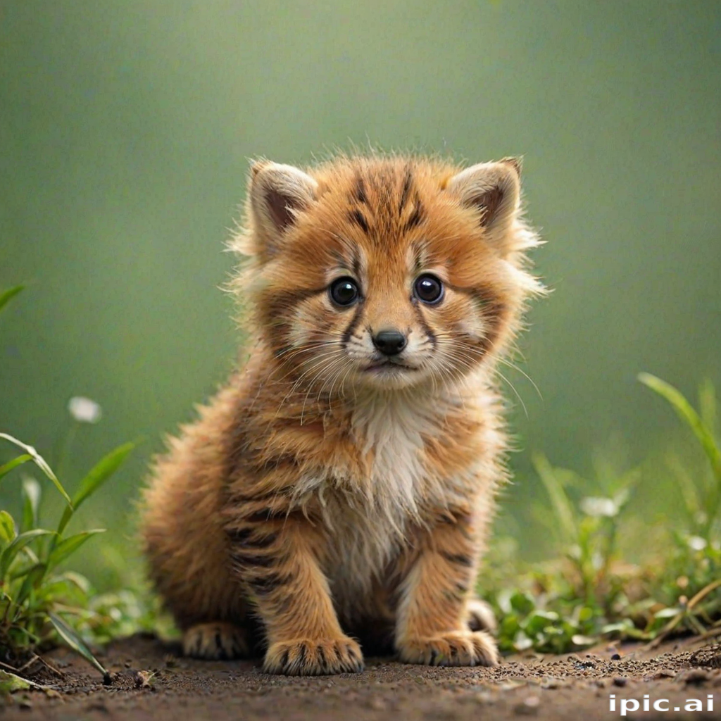 cute animal wallpaper