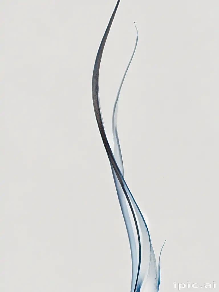 curved line png