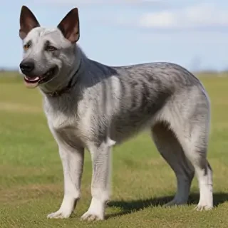 australian stumpy tail cattle dog