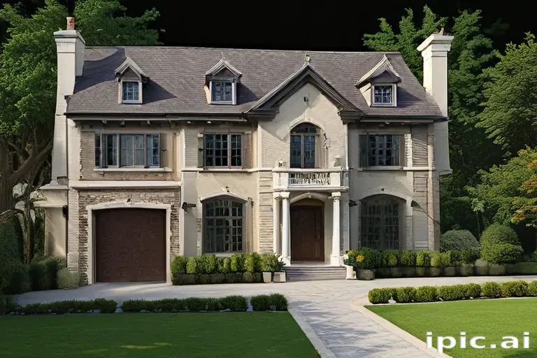 mansion png