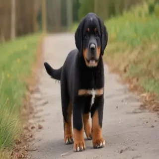 labernese dog breed