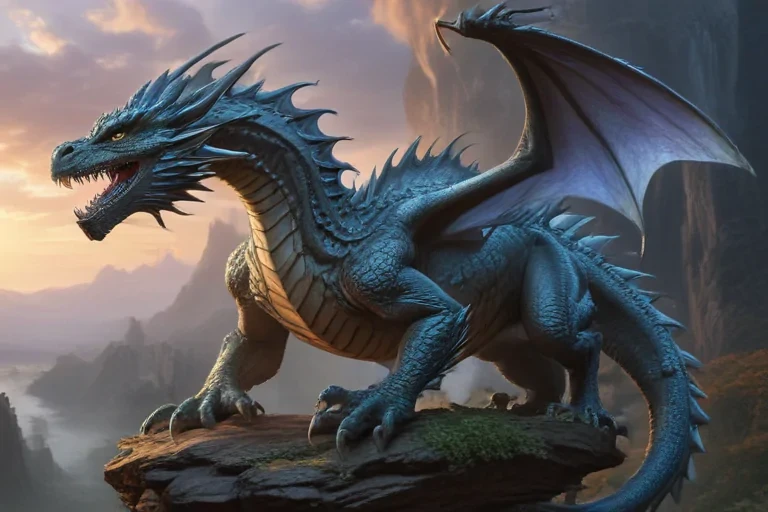 dragons wallpaper